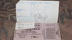 Handtekening van June Carter Cash, Ophalen of Verzenden, Nieuw
