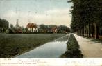 De bilt, Verzamelen, Ansichtkaarten | Nederland, Ophalen of Verzenden, Voor 1920, Gelopen, Utrecht