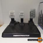 Thrustmaster T248 Race Stuur voor PC, PS4, PS5 - Zeer Net, Spelcomputers en Games, Spelcomputers | Sony PlayStation Consoles | Accessoires