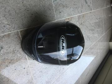 motorhelm HJC beschikbaar voor biedingen