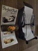 🍣 Perfect Magic Sushi Roll Maker 🍣, Huis en Inrichting, Keuken | Keukenbenodigdheden, Ophalen of Verzenden, Zo goed als nieuw
