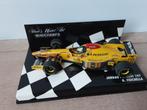 F1 schaalmodel, Ophalen of Verzenden, Zo goed als nieuw, Formule 1