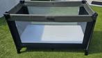 Campingbed, Ophalen, Gebruikt, Reisbedje