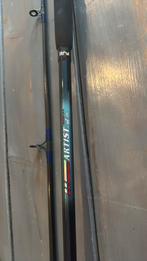 Hengel, Ophalen, Gebruikt, Werphengel