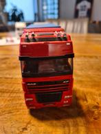 Daf xf super spacecab, Ophalen of Verzenden, Zo goed als nieuw, Bus of Vrachtwagen, Wsi