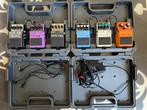 Boss pedalen, Muziek en Instrumenten, Effecten, Ophalen of Verzenden, Gebruikt, Chorus