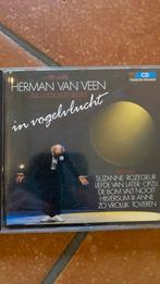 Herman van veen in vogelvlucht, Ophalen of Verzenden, Zo goed als nieuw