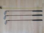 Palmer golfclubs dames rechtshandig ijzer 5, 6 en 7, Sport en Fitness, Golf, Ophalen of Verzenden, Gebruikt, Club, Overige merken