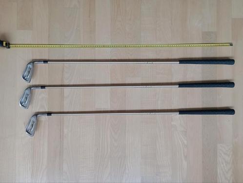 Palmer golfclubs dames rechtshandig ijzer 5, 6 en 7, Sport en Fitness, Golf, Gebruikt, Club, Overige merken, Ophalen of Verzenden