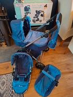 Poppenwagen, Ophalen, Nieuw, Babypop