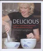 Delicious - Annabel langbein, Ophalen of Verzenden, Zo goed als nieuw