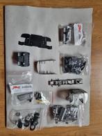 Tekno Iveco S-way 4x2, Ophalen of Verzenden, Bus of Vrachtwagen, Tekno