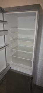 Koelkast, Ophalen, Gebruikt