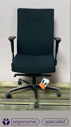 bureaustoel Ergomaster Manager XL zwart 150, Ophalen, Zwart, Nieuw, Bureaustoel
