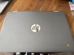 HP Chromebook X360 - Gebruikt, mist toets, 14 inch, Qwerty, Ophalen of Verzenden, HP