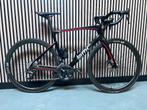 Zeer nette Bmc Roadmachine 01 56 cm  ultegra Di2, 28 inch, Carbon, Zo goed als nieuw, Meer dan 20 versnellingen