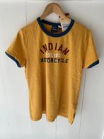 T-Shirt Indian Motorcycle Dames Maat L, Ophalen of Verzenden, Nieuw met kaartje, Dames, Overige typen