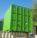 10ft containers refurbished ( kwaliteit) opslag storage, Ophalen