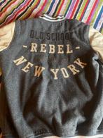 McGregor Jas Maat 164 (14 jaar) - Varsity Style, Gebruikt, McGregor, Ophalen of Verzenden, Jongen