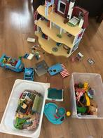 Playmobil, Ophalen, Zo goed als nieuw