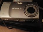Digitale Fotocamera OLYMPUS C-310 3.2 Megapixels, 3 Megapixel, Gebruikt, Olympus, Minder dan 4 keer