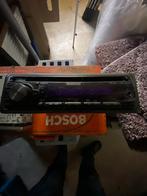 Kenwood Autoradio - Gebruikt, Auto diversen, Ophalen, Gebruikt