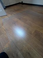 Vloer-/tapijtbeschermer bureaustoel 150x120 (2 stuks)., Huis en Inrichting, Ophalen, Zo goed als nieuw