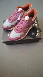Nike AIR Max 1 Patta waves maroon, bracelet US12 46, Ophalen of Verzenden, Nieuw, Overige kleuren