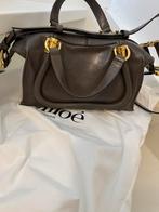 Chloé Paraty bag! Originele, Ophalen of Verzenden, Nieuw, Grijs, Handtas