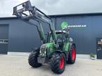 Fendt 410 Vario, Thijsgrondman@msn.com, Grondman Tractoren, 80 tot 120 Pk, Meer dan 10000
