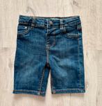 Primark korte spijkerbroek donkerblauw jeans short denim 92, Broek, Jongen of Meisje, Ophalen of Verzenden, Zo goed als nieuw