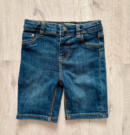 Primark korte spijkerbroek donkerblauw jeans short denim 92, Kinderen en Baby's, Kinderkleding | Maat 92, Zo goed als nieuw, Jongen of Meisje