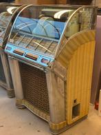 Mooie originele Seeburg HF100G jukebox #1, Verzamelen, Automaten | Jukeboxen, Ophalen, Zo goed als nieuw, Usa, Seeburg