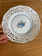 Schuman sierbordje, Antiek en Kunst, Ophalen of Verzenden
