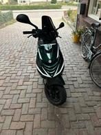 Piaggio zip 2017 4t, Ophalen, Zo goed als nieuw, Zip