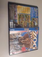 Zoo Tycoon voor de PC, Vanaf 3 jaar, Simulatie, Ophalen of Verzenden, 1 speler