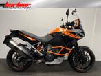 KTM 1050 ADVENTURE (bj 2015), 2 cilinders, Motorrijbewijs A, Bedrijf, 1050 cc