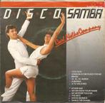 Carl Nelke Company – Disco Samba (1984), Latin en Salsa, 7 inch, Single, Ophalen of Verzenden