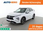 Mitsubishi Eclipse Cross 2.4 PHEV Intense+ PS52143, Automaat, 188 pk, 4 cilinders, Met garantie (alle)