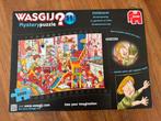 WASGIJ puzzel Childcare!, Ophalen of Verzenden, 500 t/m 1500 stukjes, Zo goed als nieuw