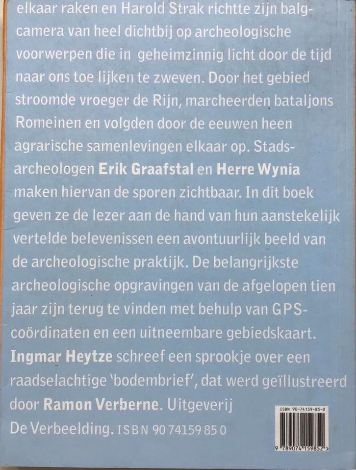 Leidsche Rijn: De onvoltooide geschiedenis, Boeken, Geschiedenis | Stad en Regio, Zo goed als nieuw, 20e eeuw of later, Ophalen of Verzenden