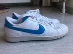Nike Sneakers Maat 37,5, Wit, Nike, Ophalen of Verzenden, Sneakers of Gympen