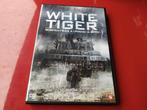 White Tiger, Vanaf 16 jaar, Ophalen of Verzenden, Zo goed als nieuw