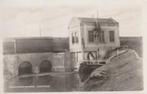 OSSENISSE Stoomwatergemaal, Verzamelen, Ansichtkaarten | Nederland, Verzenden, 1940 tot 1960, Ongelopen, Zeeland