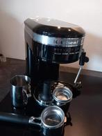 KitchenAid Espresso Machine - Top Conditie!, Espresso apparaat, Gemalen koffie, Ophalen of Verzenden, Zo goed als nieuw