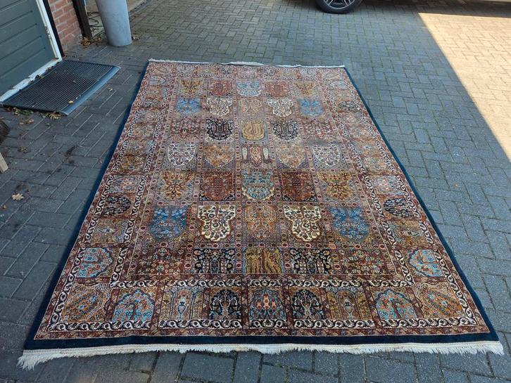 Prachtig Oosters Tapijt - Groot Formaat, Huis en Inrichting, Stoffering | Tapijten en Kleden, Gebruikt, 200 cm of meer, 200 cm of meer