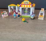 Lego Friends - Heartlake supermarkt - (41118), Kinderen en Baby's, Speelgoed | Duplo en Lego, Ophalen of Verzenden, Gebruikt, Complete set