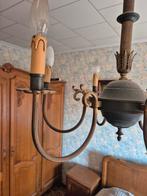 Jaren 60 luster, Antiek en Kunst, Ophalen of Verzenden