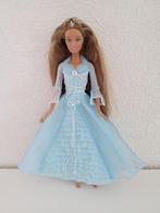 RAYLA van de film Barbie en de Magie van Pegasus, Verzamelen, Poppen, Ophalen of Verzenden, Gebruikt, Pop