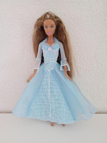 RAYLA van de film Barbie en de Magie van Pegasus beschikbaar voor biedingen